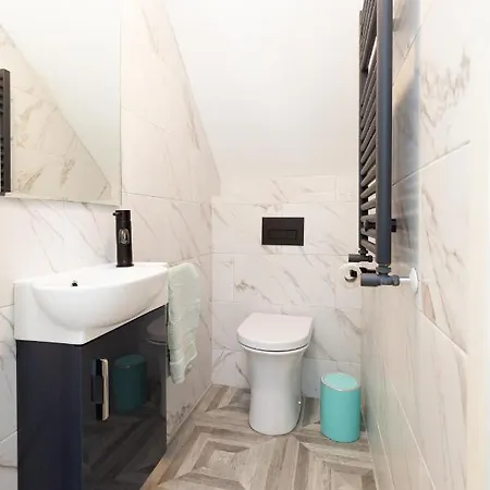 Apartment Bective Stud Navan
