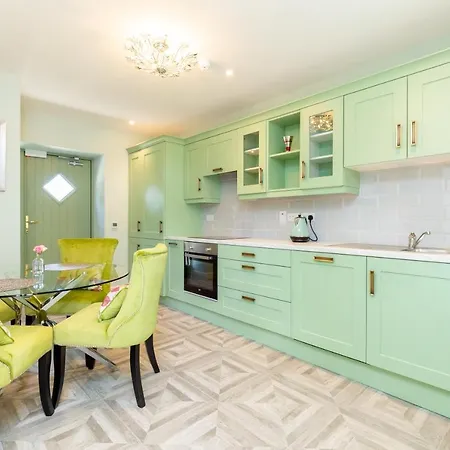 Bective Stud Apartman