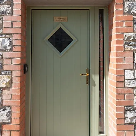 Bective Stud Apartment