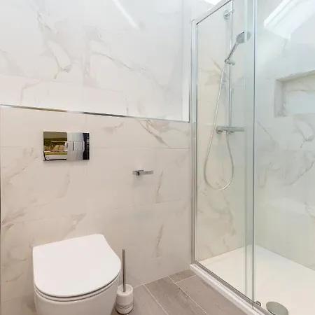 Bective Stud Apartman