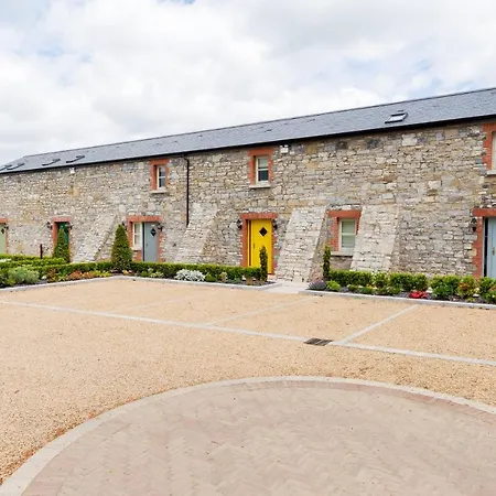 Apartman Bective Stud Navan
