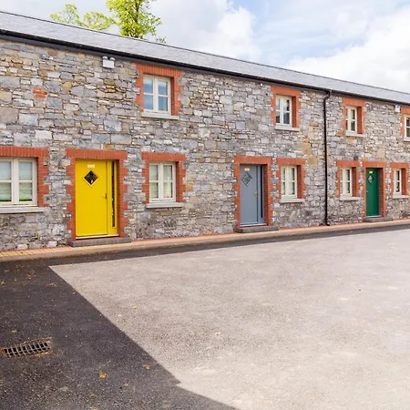 Apartman Bective Stud