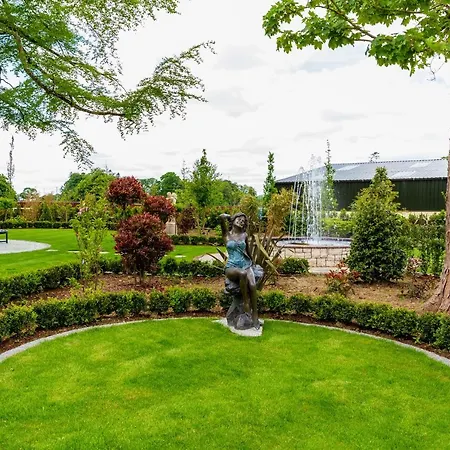 דירה Bective Stud *