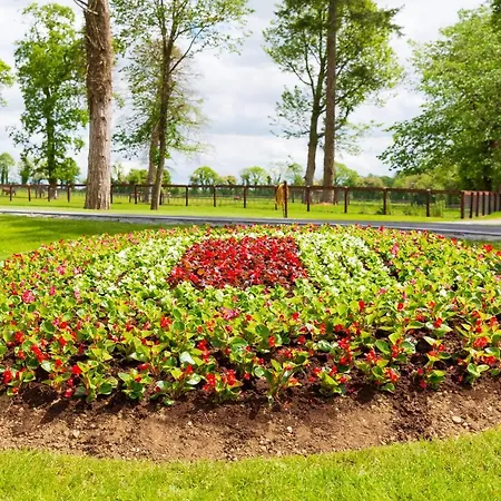 Bective Stud Apartman