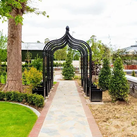 דירה Bective Stud