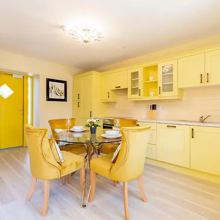 Bective Stud נאבאן