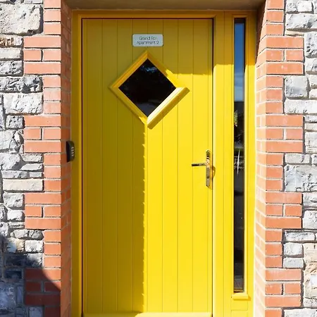 Bective Stud נאבאן