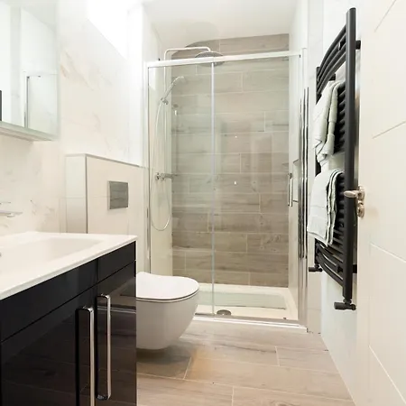 Apartman Bective Stud *