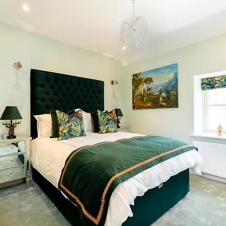 Bective Stud Apartment