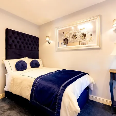 Apartman Bective Stud *