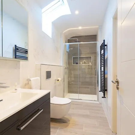 Apartman Bective Stud