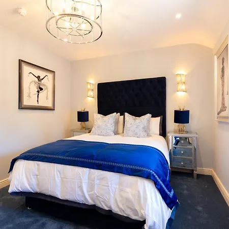 Bective Stud Apartman