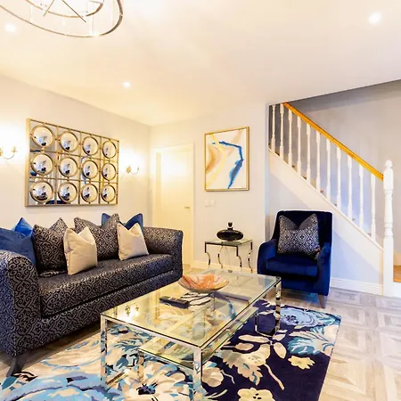 Bective Stud Apartman