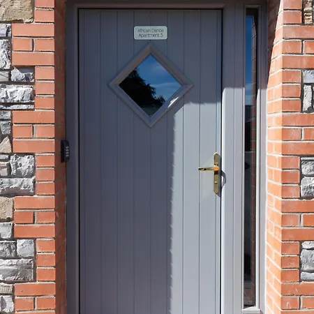 Bective Stud Apartment Navan