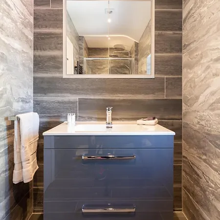 Apartman Bective Stud