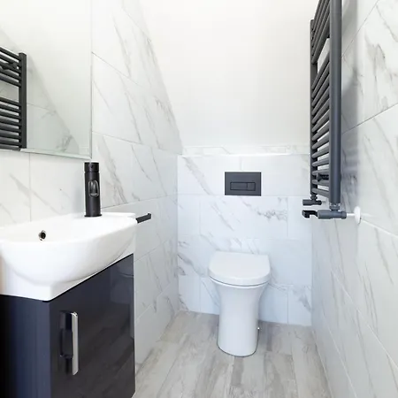 Bective Stud Apartman Navan