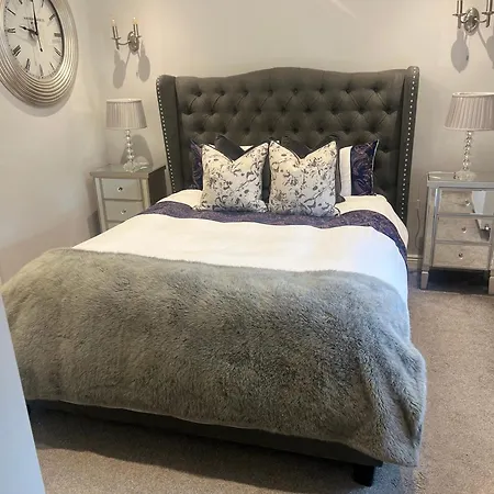 Apartman Bective Stud