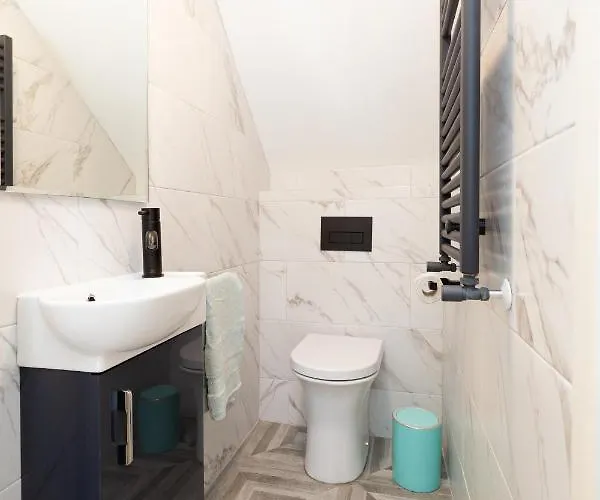 Апартаменты Bective Stud Наван