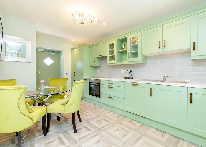 Bective Stud Lejlighed