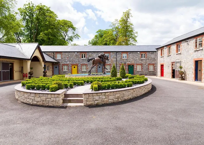 Lejlighed Bective Stud Navan