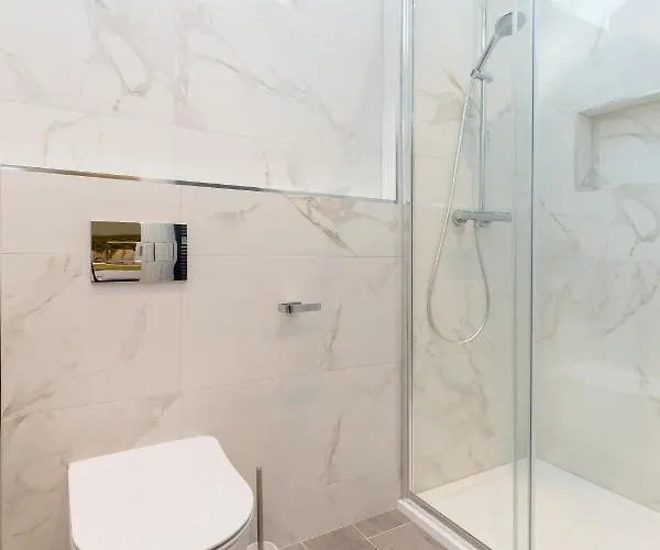 Bective Stud Апартаменты