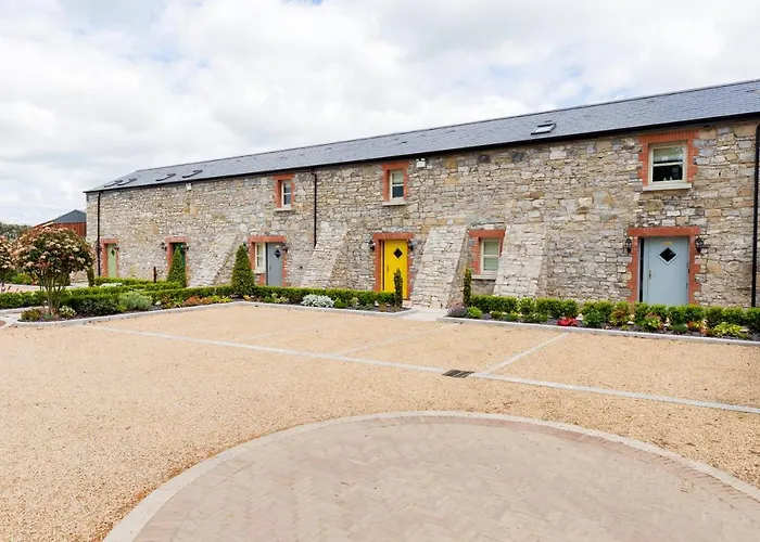 Lejlighed Bective Stud Navan