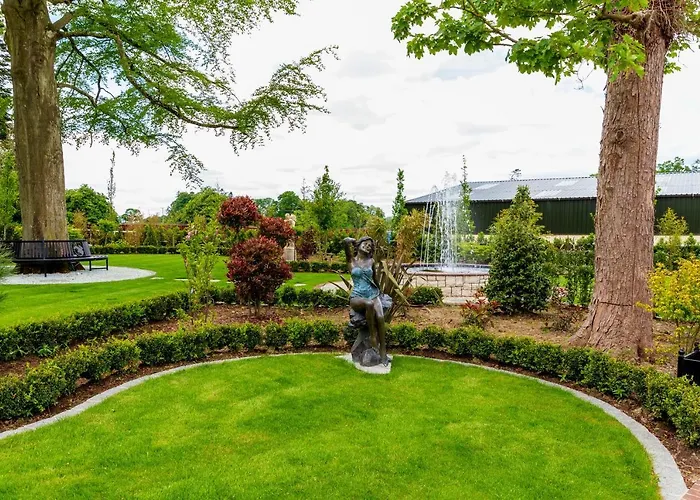 Апартаменты Bective Stud *