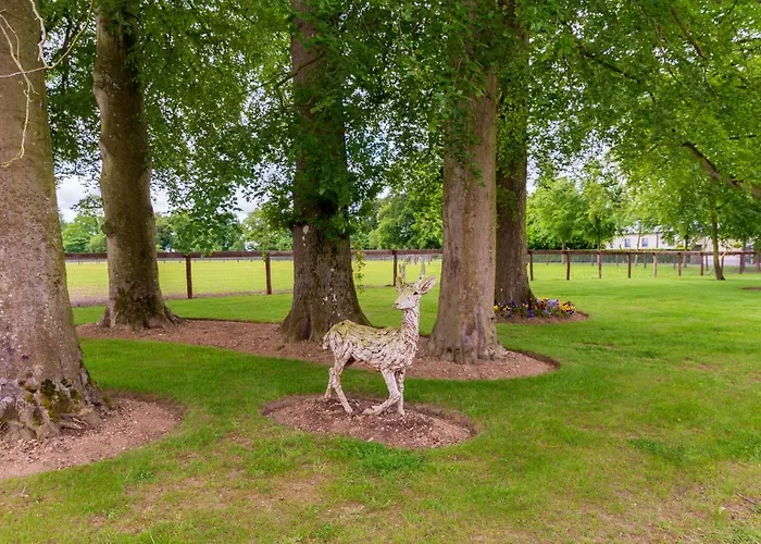 Bective Stud Lejlighed Navan