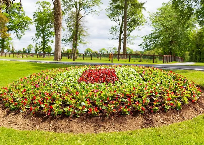 Bective Stud Апартаменты