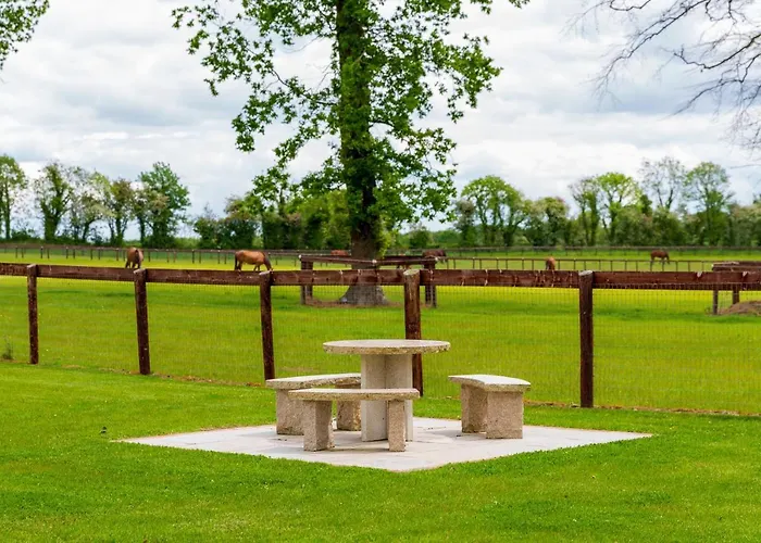 Bective Stud Апартаменты