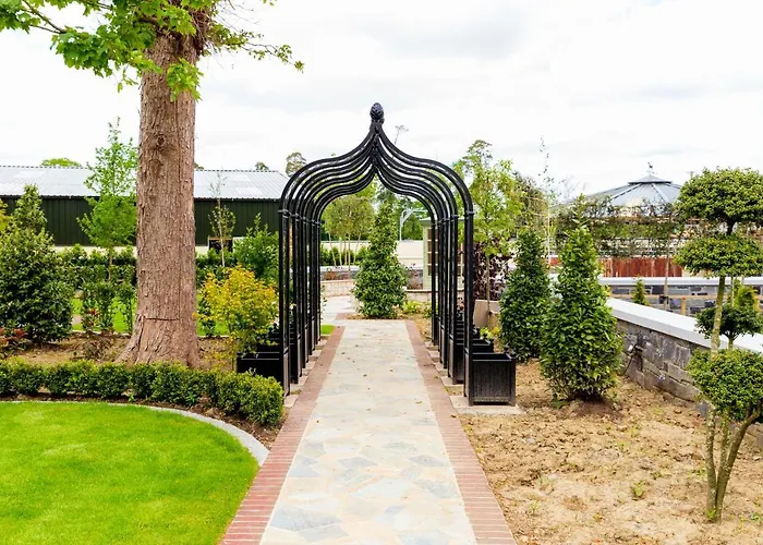 Lejlighed Bective Stud