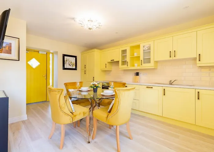 Bective Stud Наван