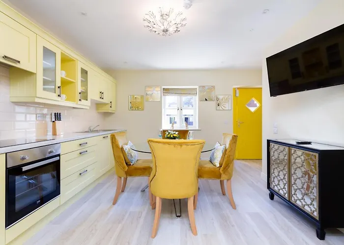 Апартаменты Bective Stud Наван