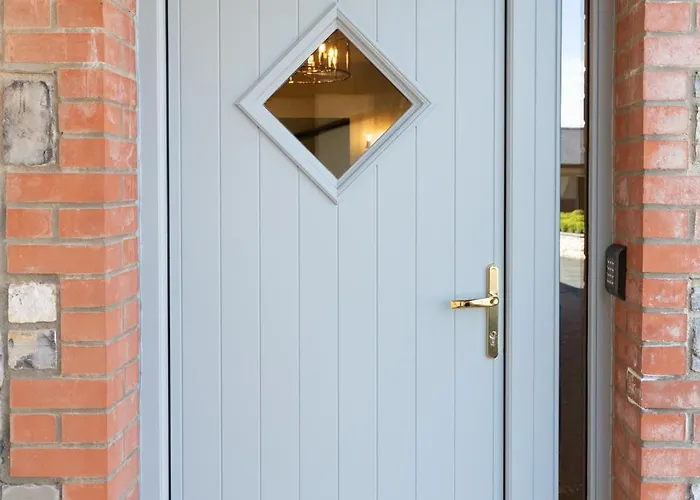 Lejlighed Bective Stud Navan