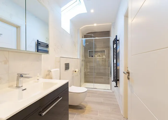 Апартаменты Bective Stud