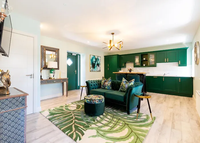 Bective Stud * Наван