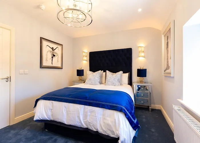 Bective Stud Lejlighed