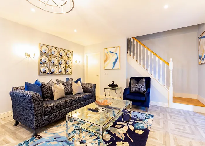 Bective Stud Апартаменты